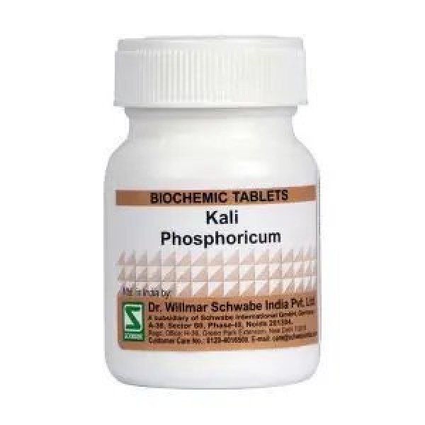 KALI PHOSPHORICUM 200X